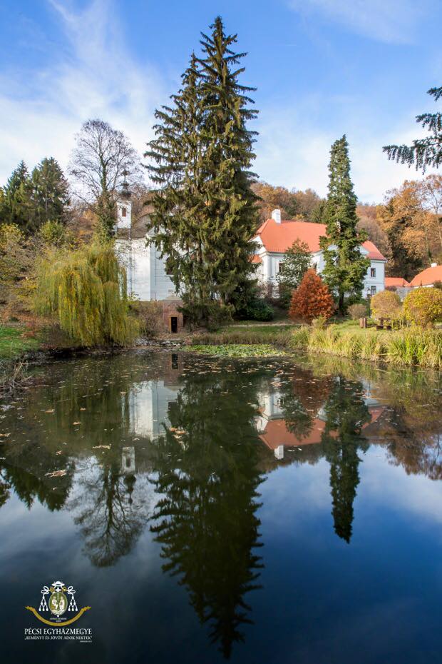puspokszentlaszloi kastely es arboretum 2015 nov