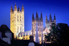 seminar in canterbury