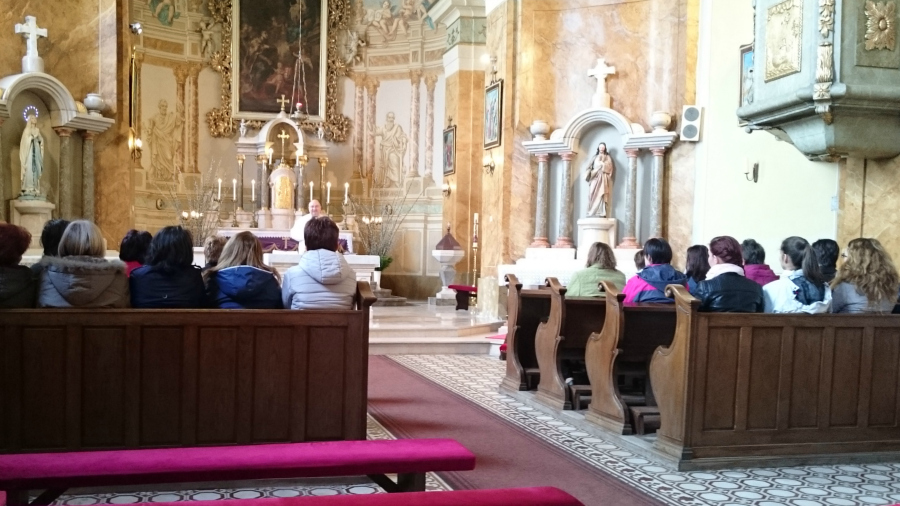 husveti lelkigyakorlat mohacs 2017 01