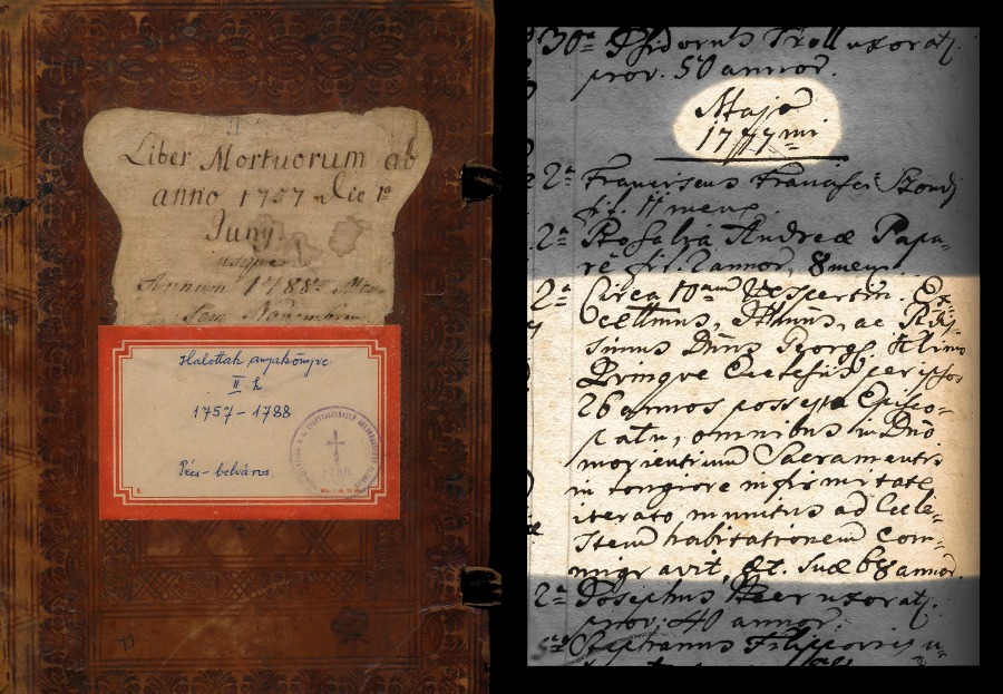 klimo halotti anyakonyv bej