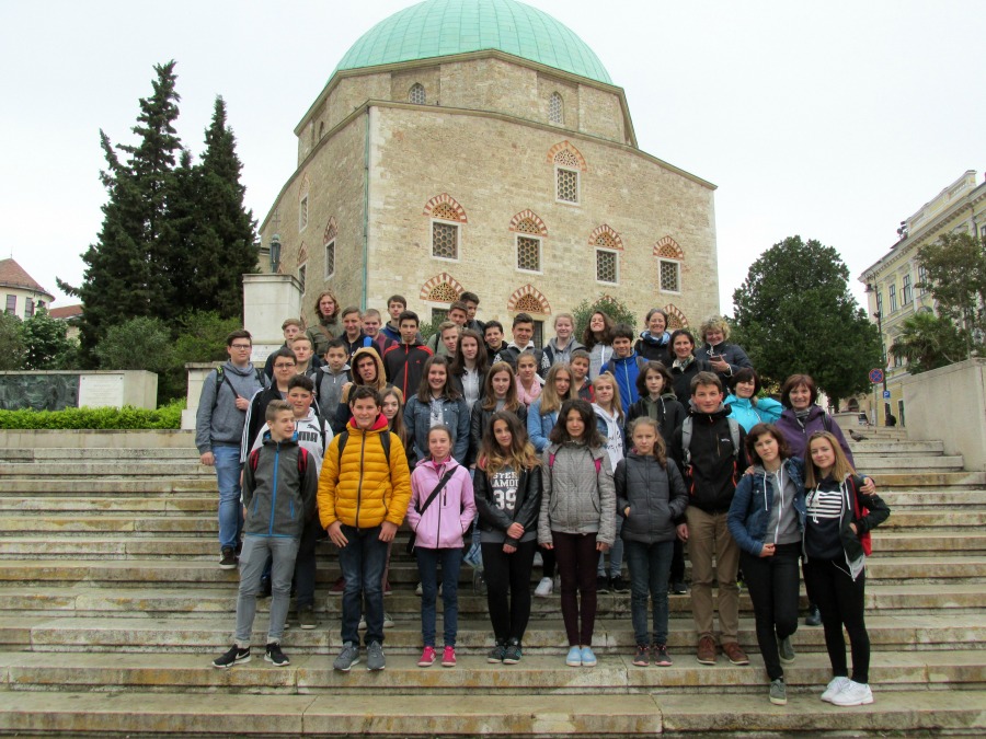 Egy het a nemetekkel 06