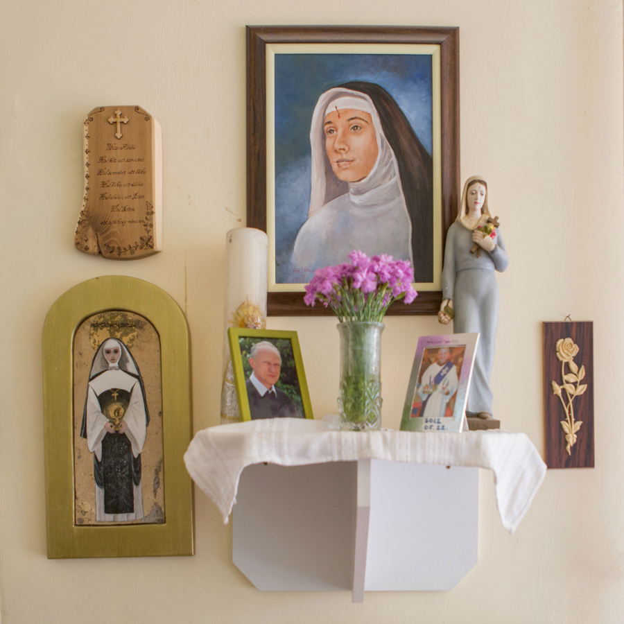 Fotó: Ruprech Judit szekszard szent rita ovoda