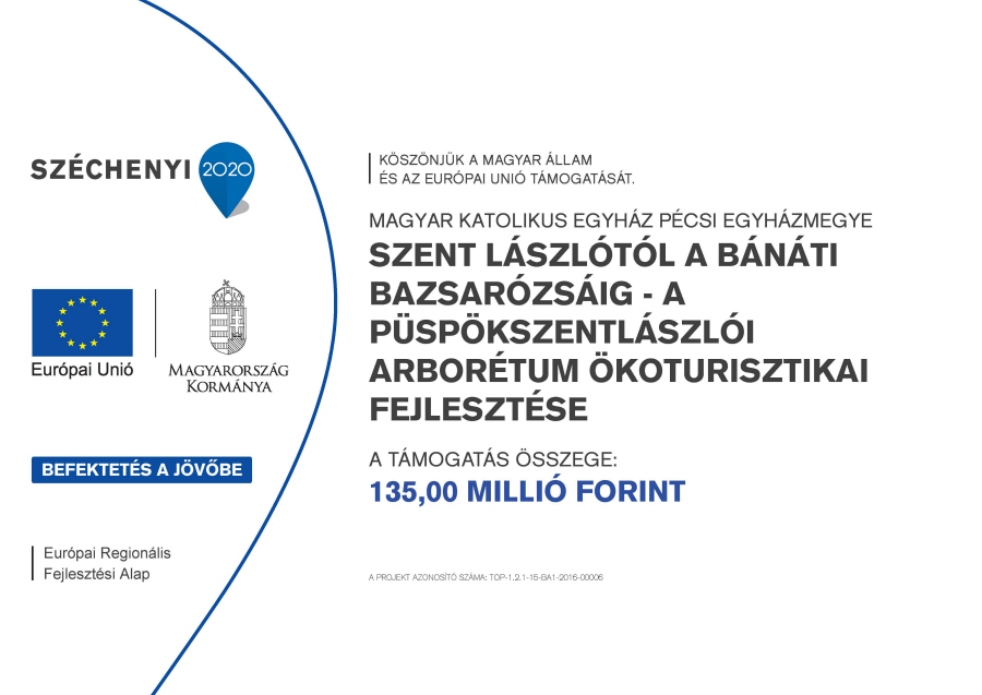 szent laszlotol a banati bazsarozsaig 900