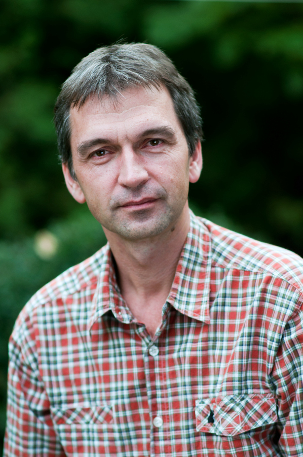 Kesmarki Tibor 9 evf