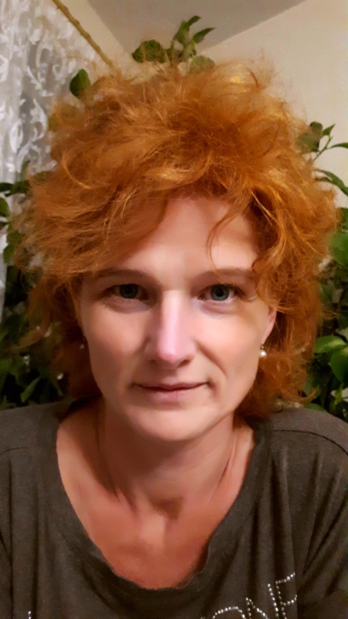 Kolterné Pécsi Tímea Kolterne