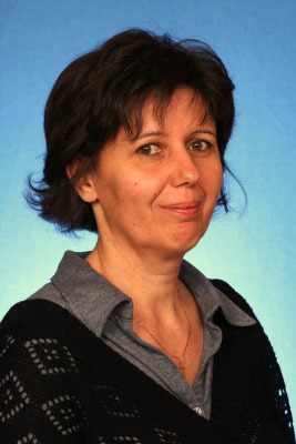 Szerencses Ilona