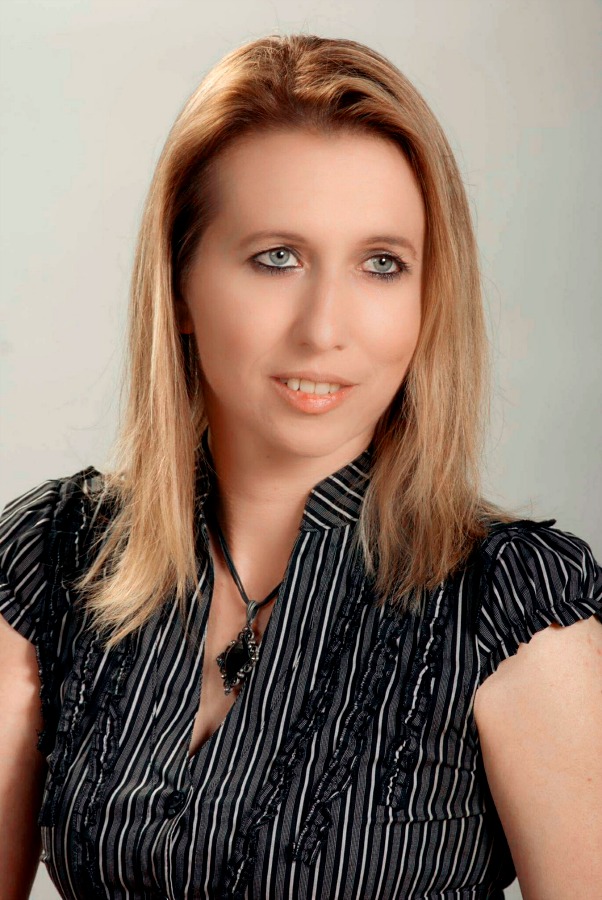 Karaszne Major Monika