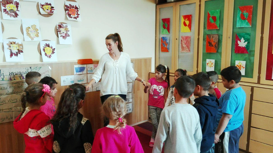 Puskásné Rüll Anett R Anett