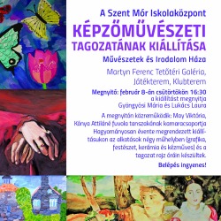 szent mor kiallitas BK