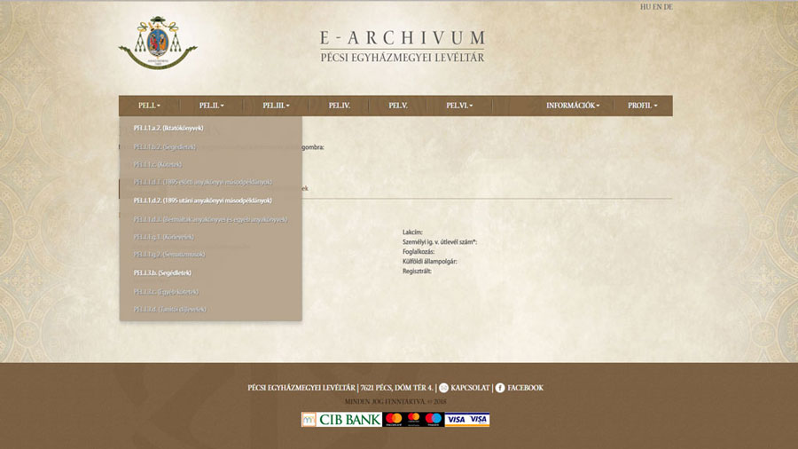 07 elofizetes profil felulet 03 pel 900