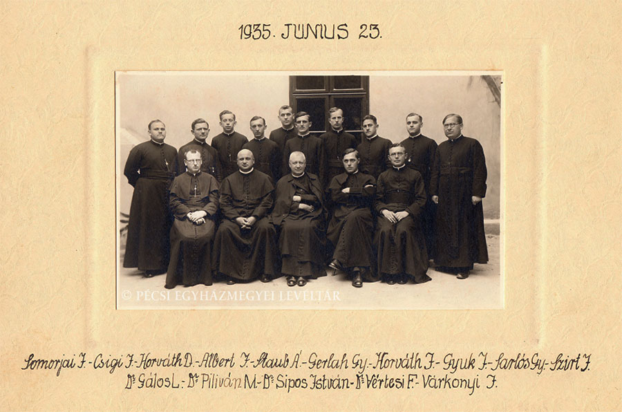 galos laszlo csoportkep