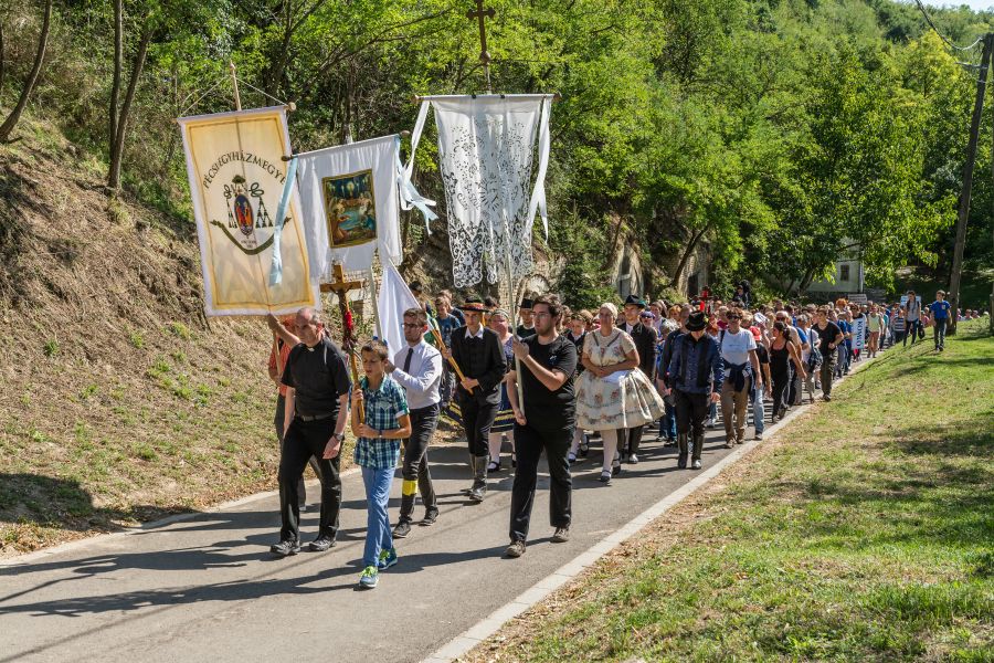 Fotó: Gregorics Iván pem zarandoklat batara gre7323