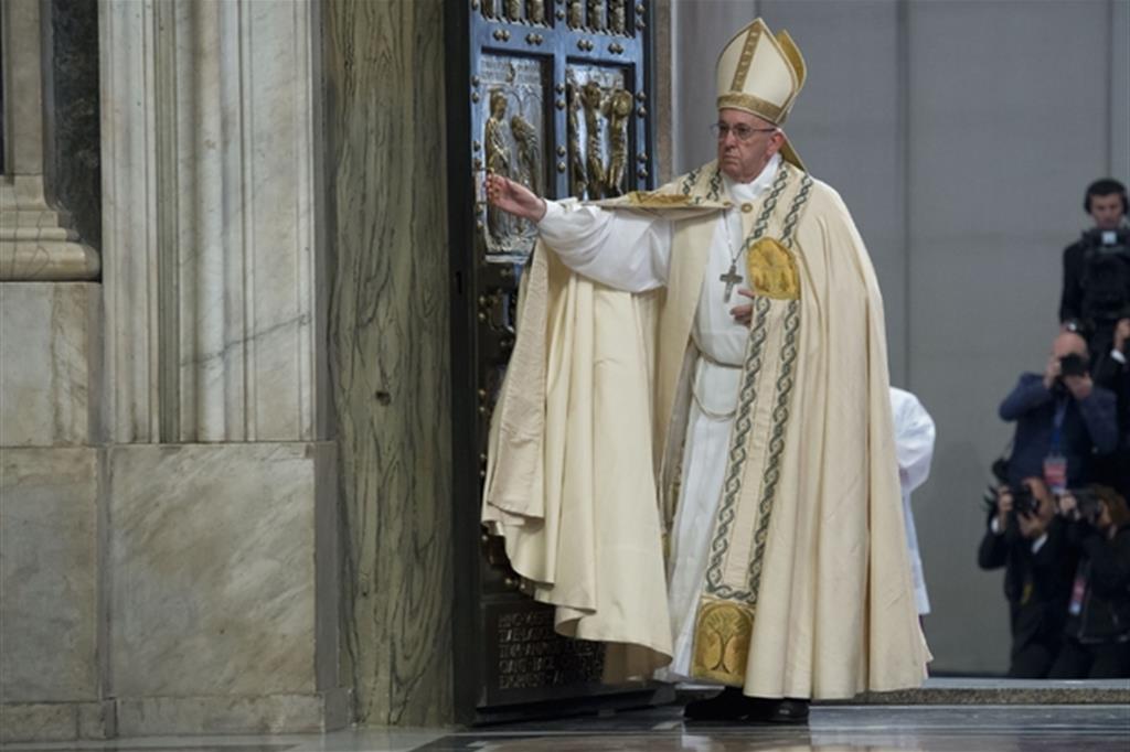 Fotó: Osservatore romano ferenc papa megvalasztasanak evforduloja 03 Foto Osservatore romano