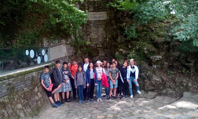 Erdei iskola Magyarhertelenden 01