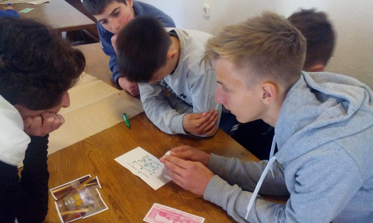 Erdei iskola Magyarhertelenden 02