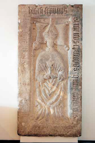 Albeni Henrik siremleke