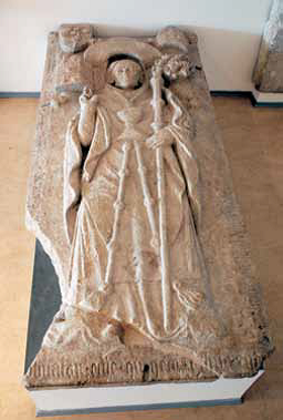 Alsani Balint sirkove