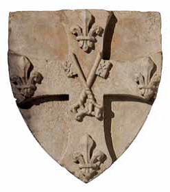 Koppenbachi Vilmos cimere