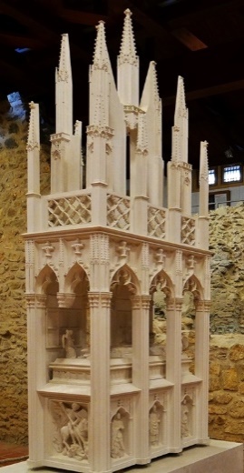 Koppenbachi Vilmos siremleke