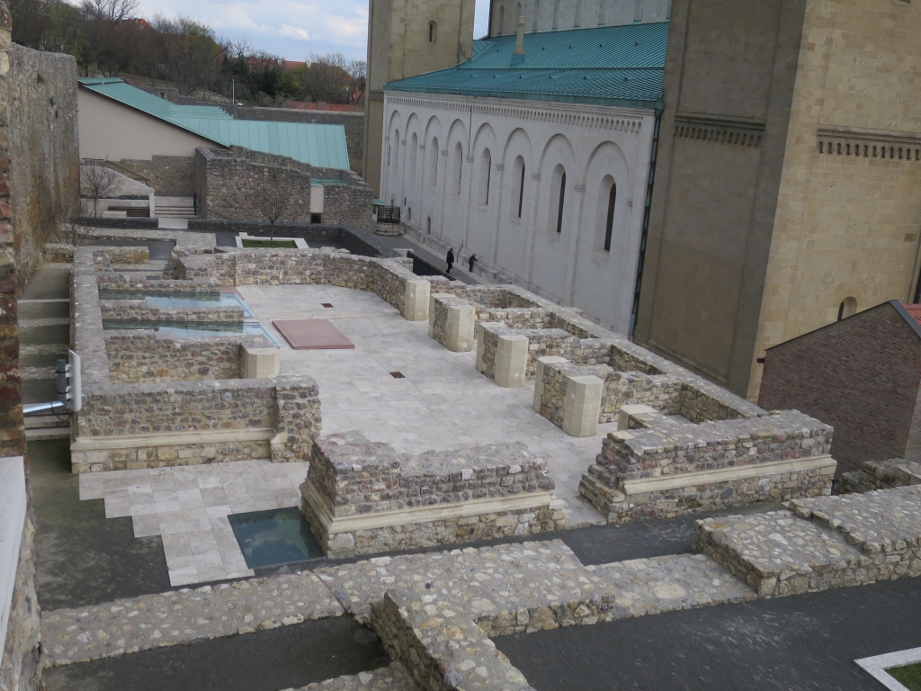 Aranyos Maria kapolna romkertje