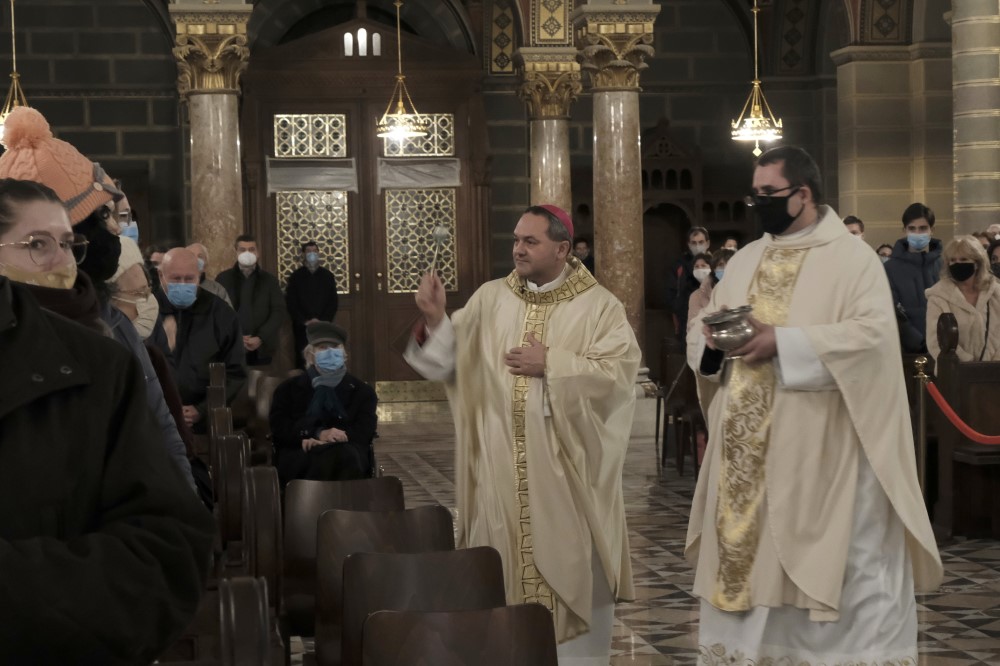 2021.01.06 vízkereszt Felföldi Kajtár 14 Egyedi