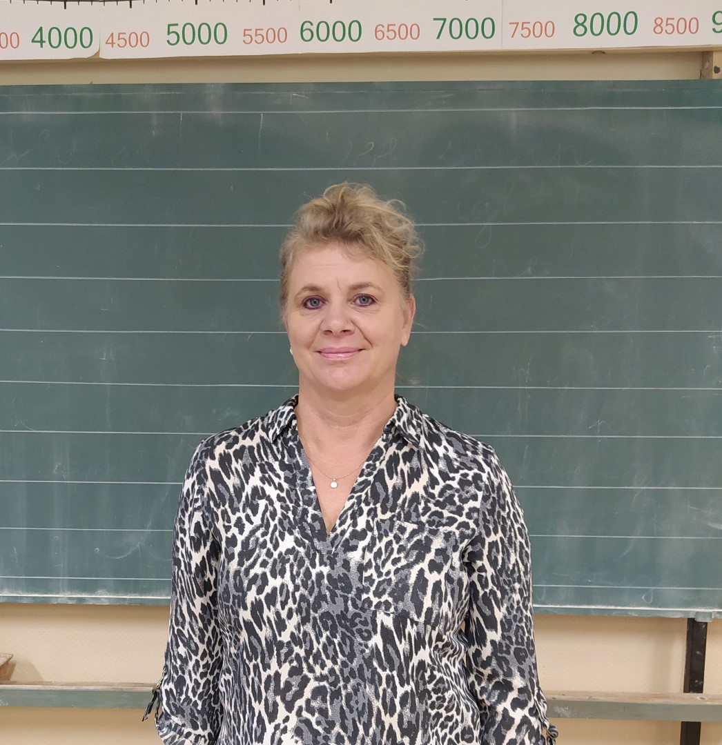 Körösztös Tündi 1