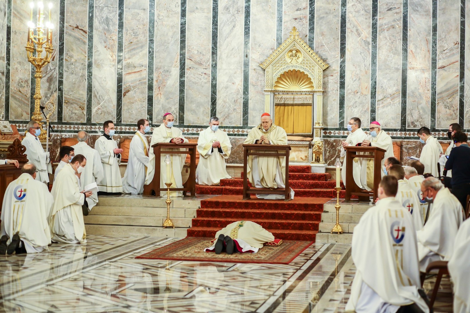 MK LA puspokszenteles 64