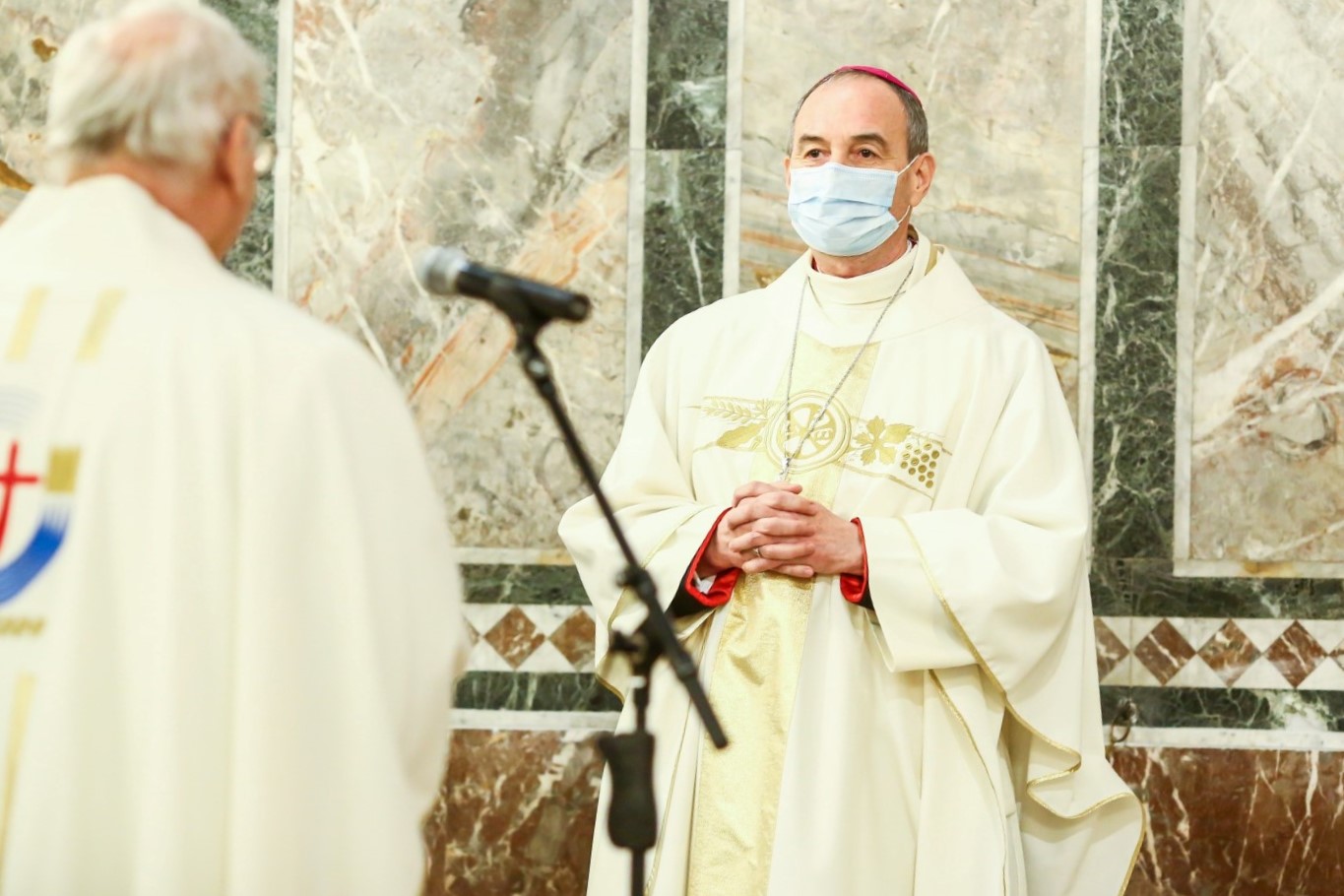 MK LA puspokszenteles 87