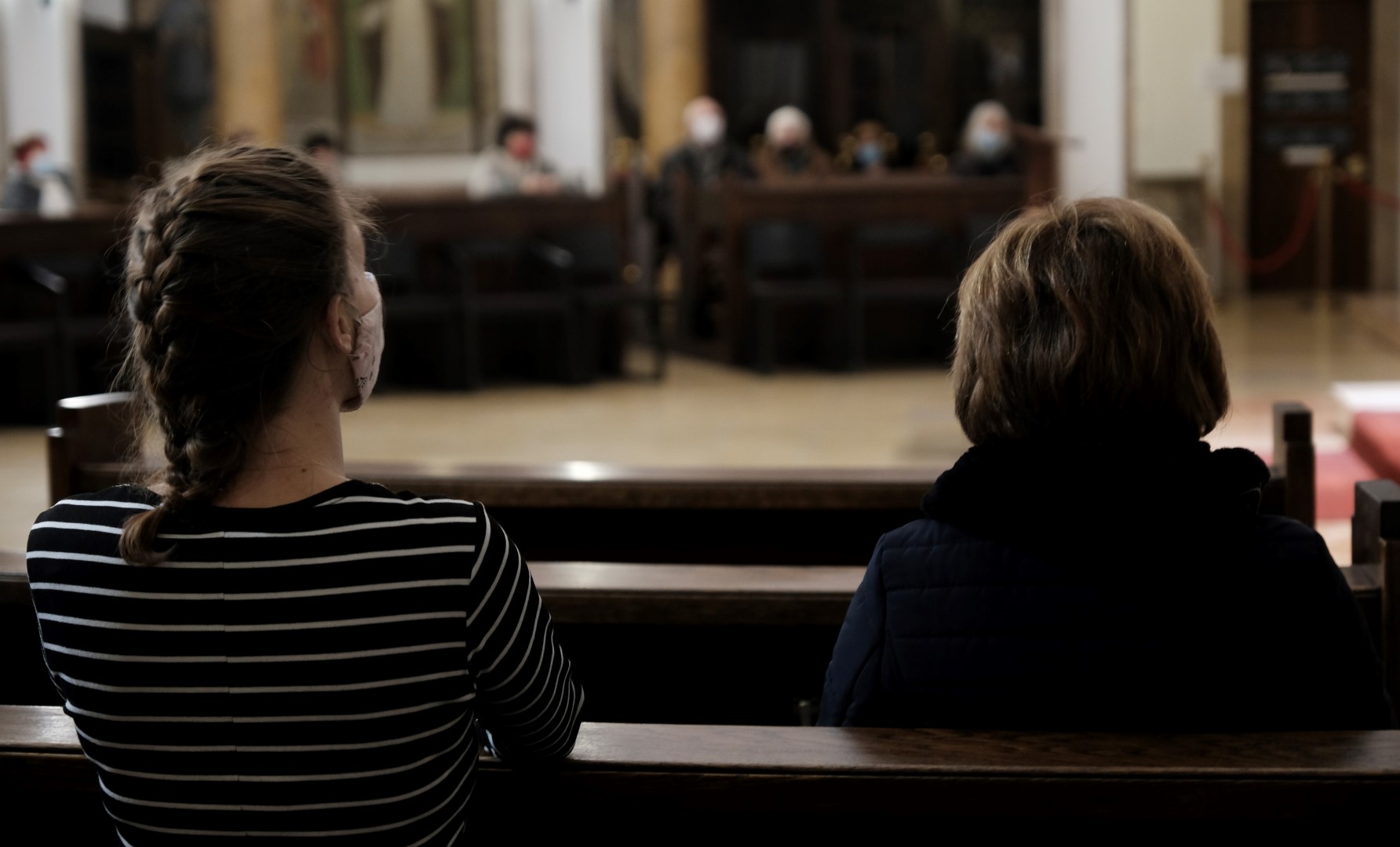 Első csütörtök 2