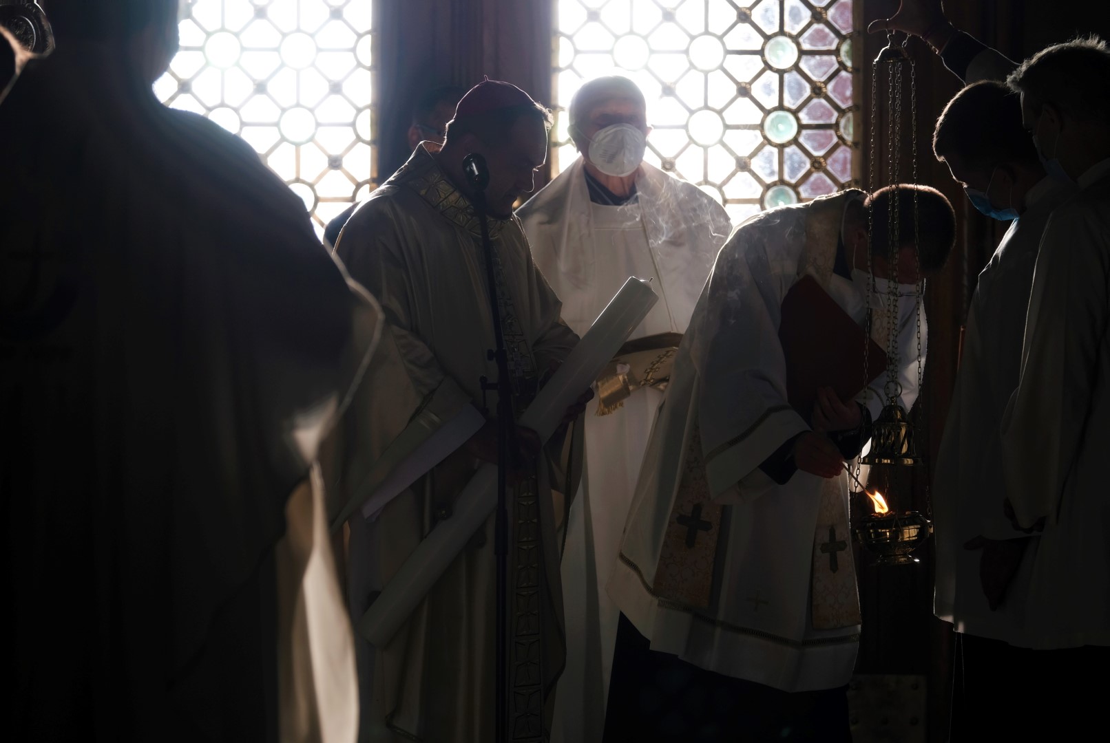 Húsvéti vigília 2