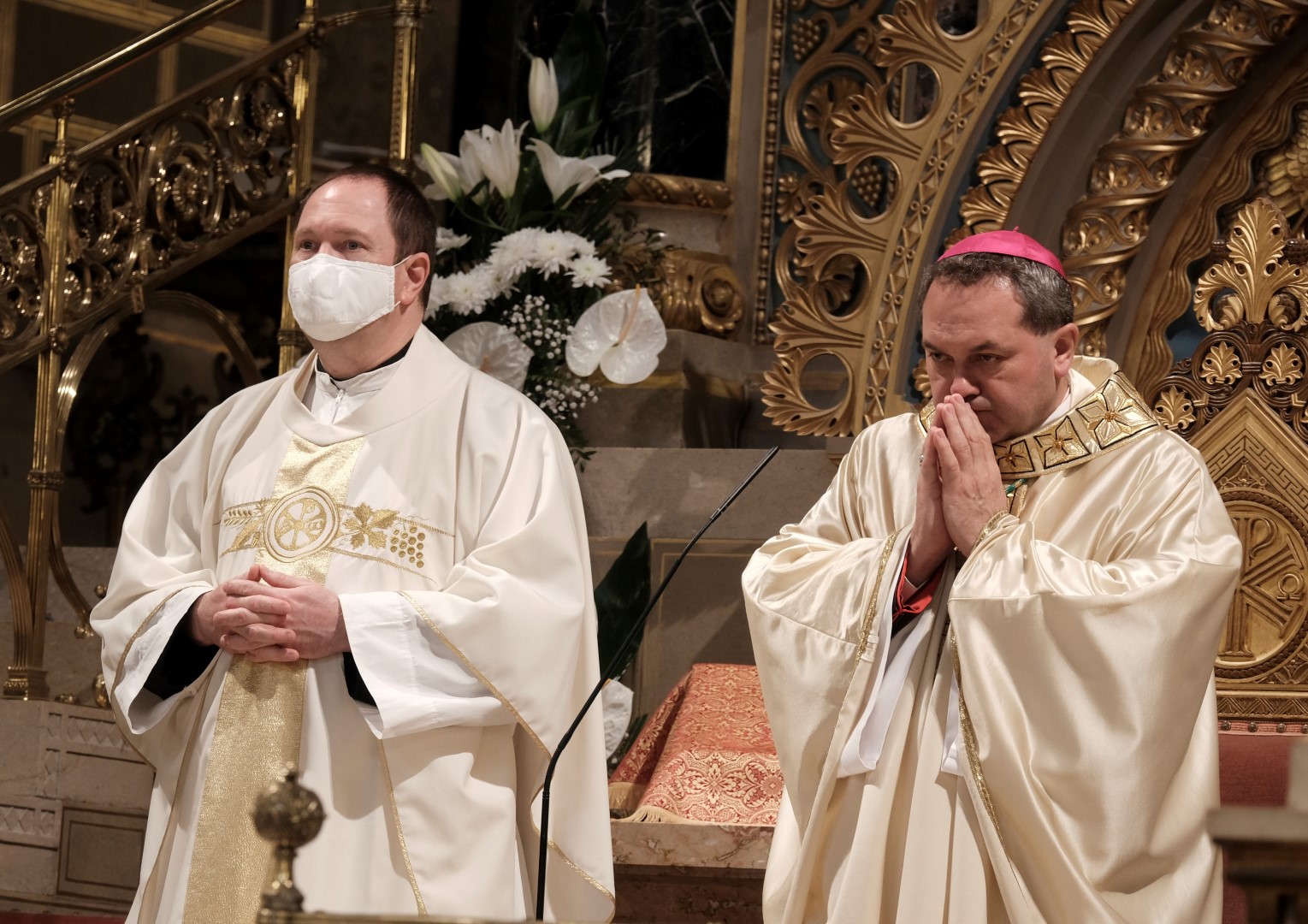 Húsvéti vigília 40