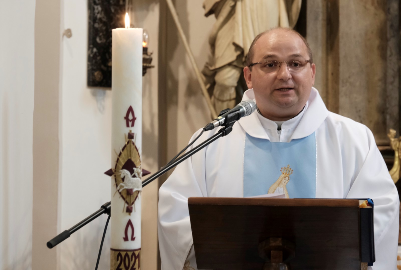 Engesztelő imanap 15