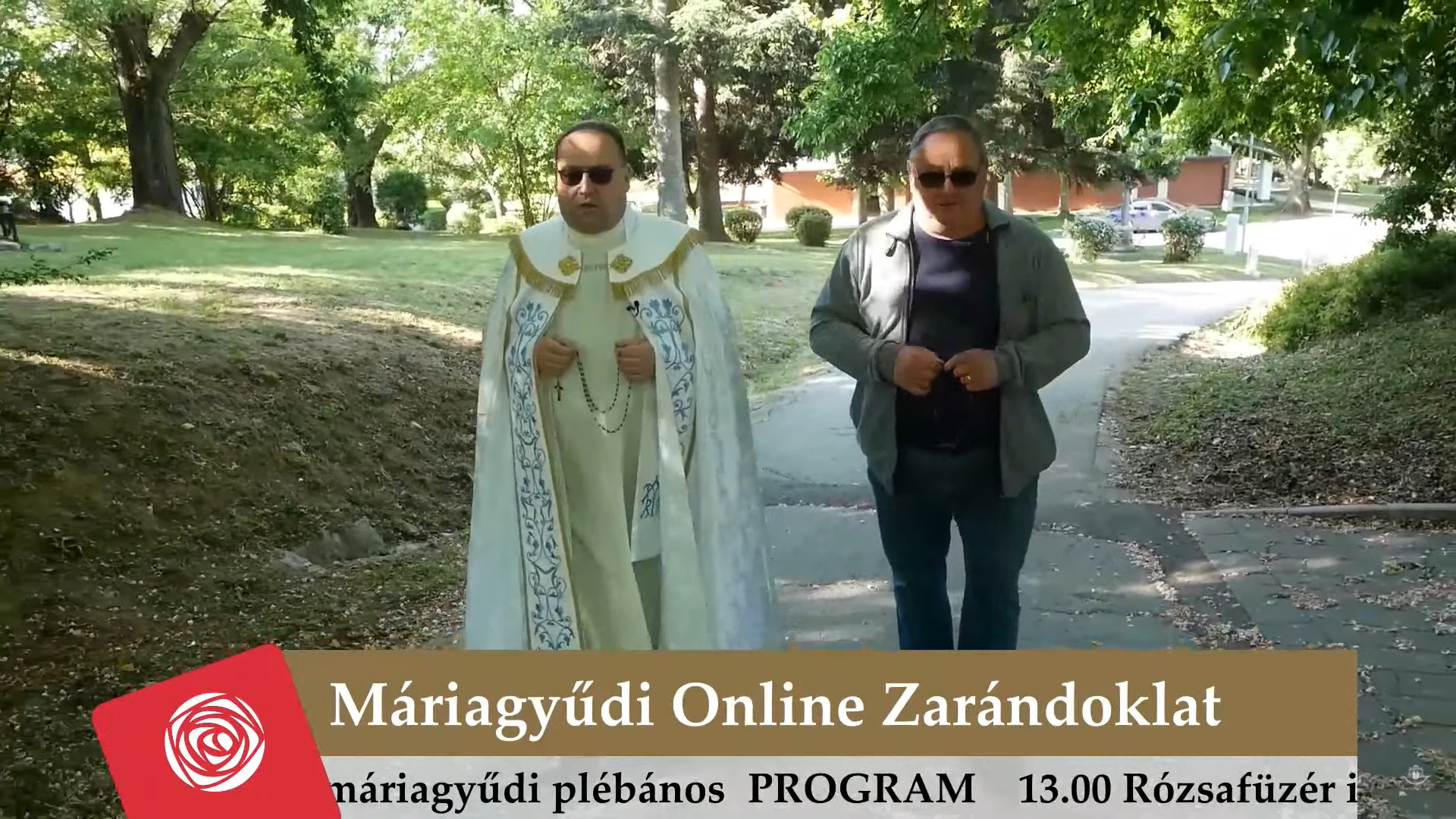 Lelki Zarándoklat 5