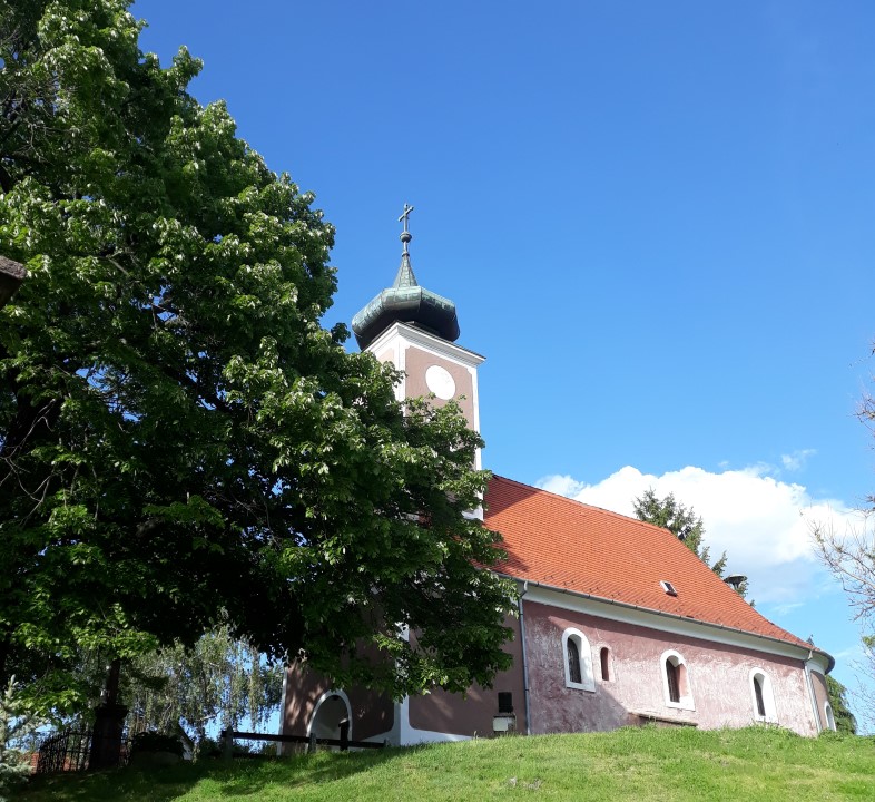 Szent Miklós templom 1