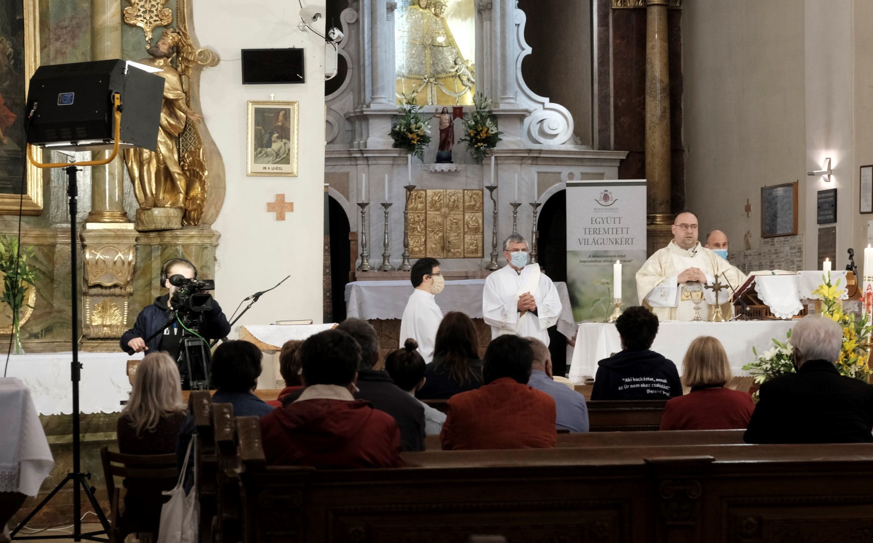 Zaráándoklat 21 23