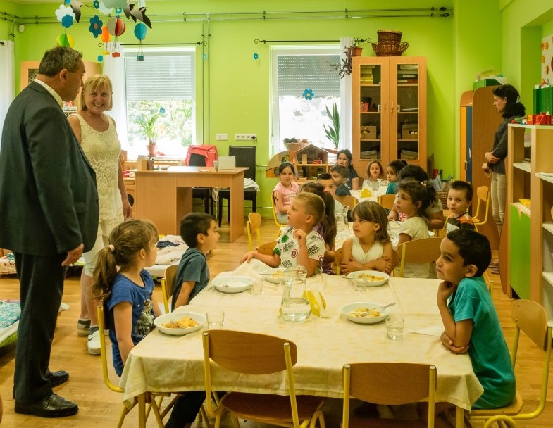 püspöki látogatás 7