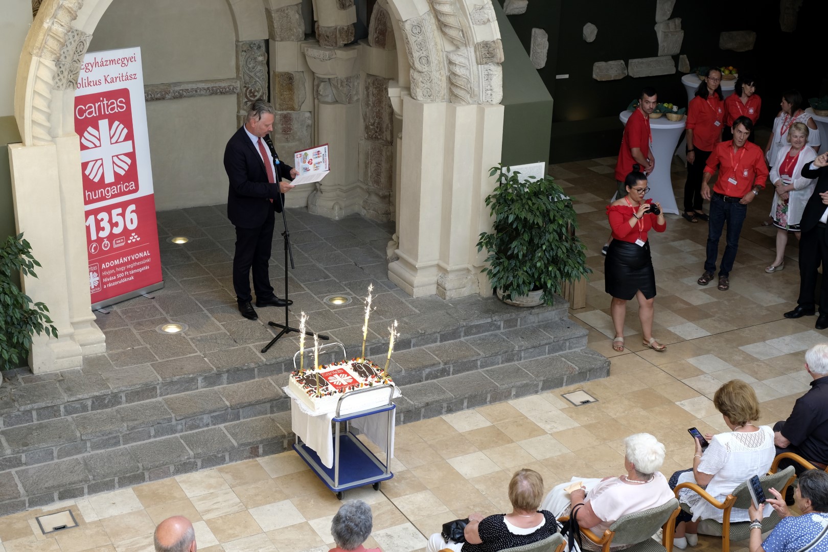 2021.06.23 Karitász 90 évforduló Harasztovics Arnold 107