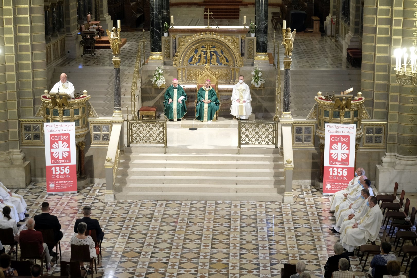 2021.06.23 Karitász 90 évforduló Harasztovics Arnold 56