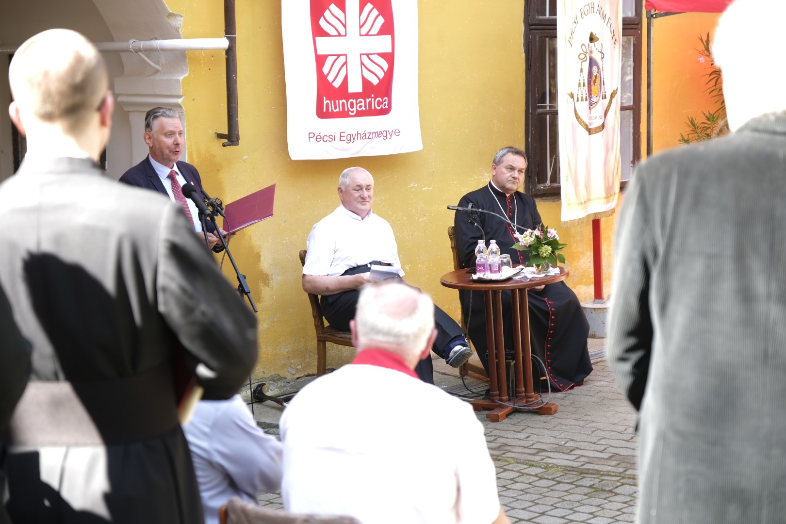 2021.06.23 Karitász 90 évforduló Harasztovics Arnold 6