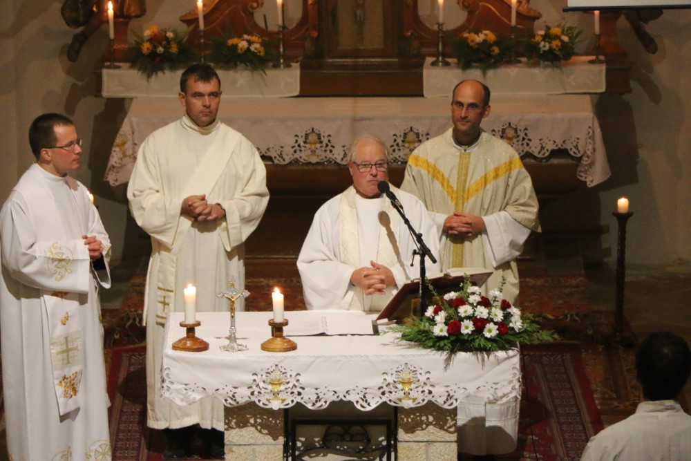 Antal Géza beszel Hosszúhetényben 243 PEM Egyedi