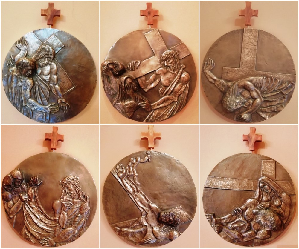 Magankapolna staciok collage