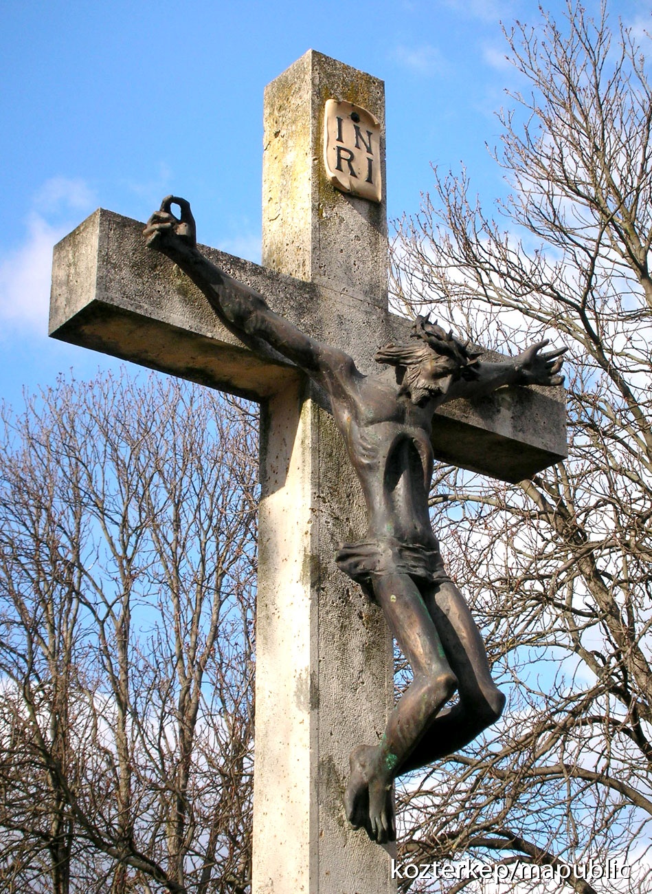 Retfalvi Kertvaros Korpusz Kozterkep