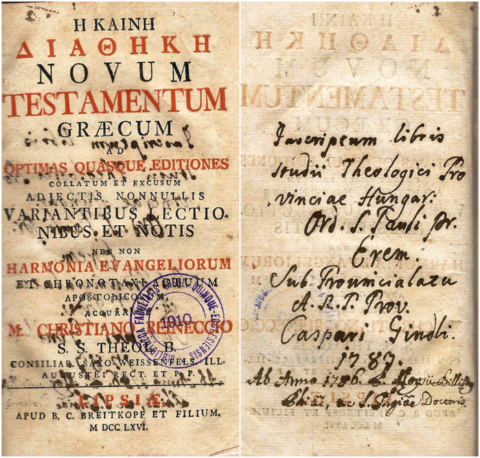PEMKK 11 Uj Testamentum Lipcse 1766 collage