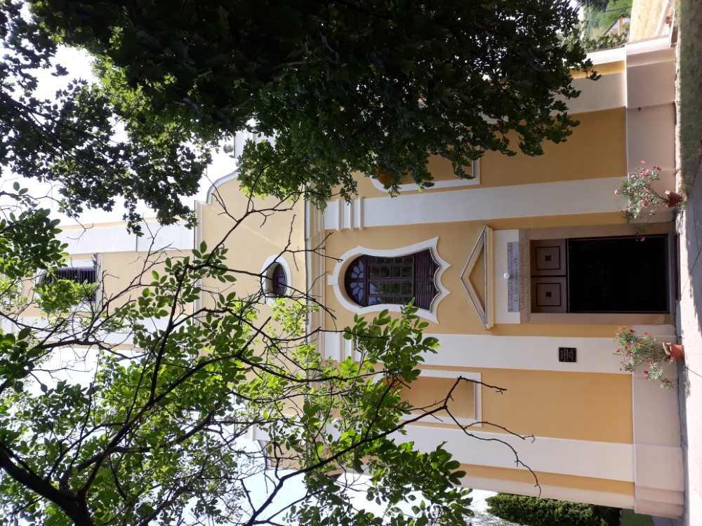 Szent Bertalan templom Apar 1