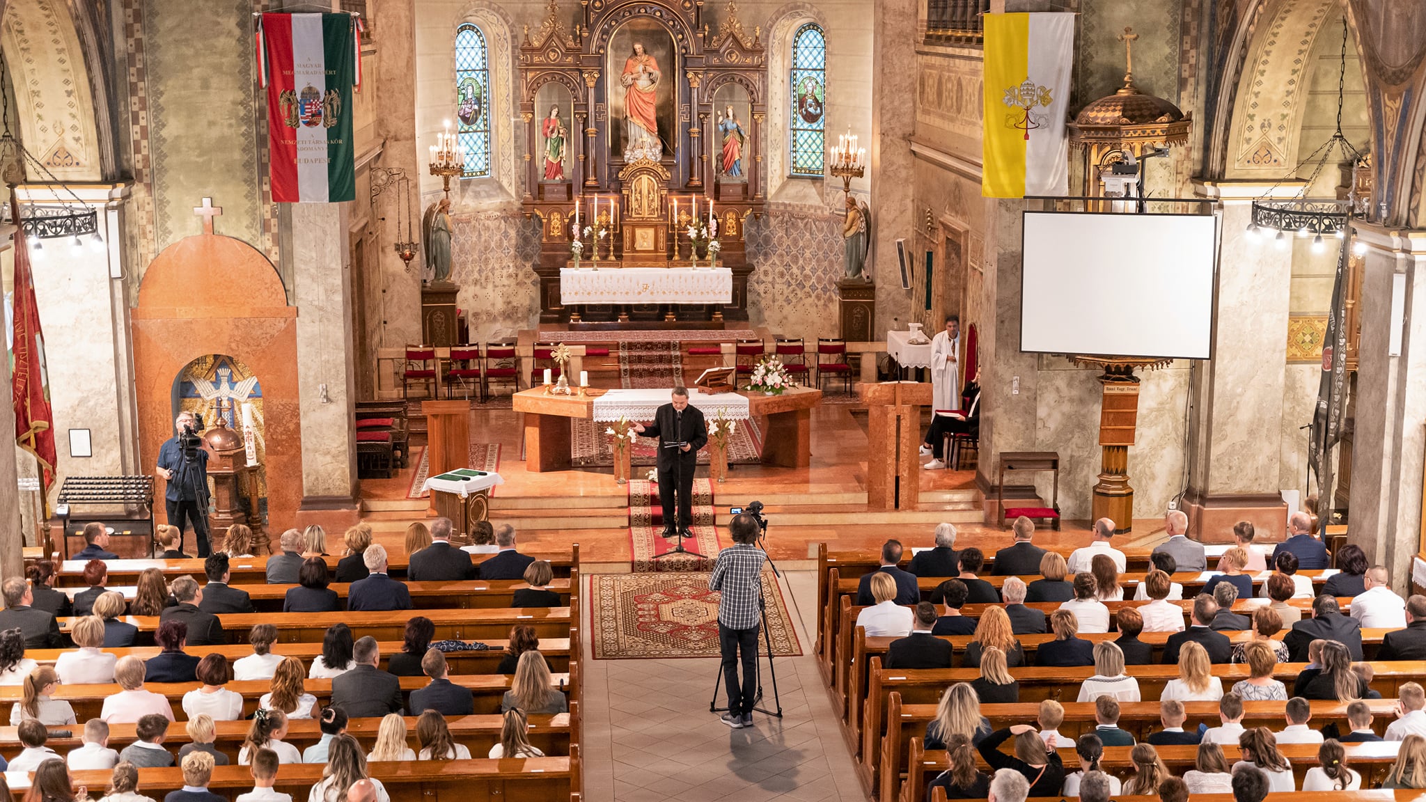 paksi tanévnyitó 1