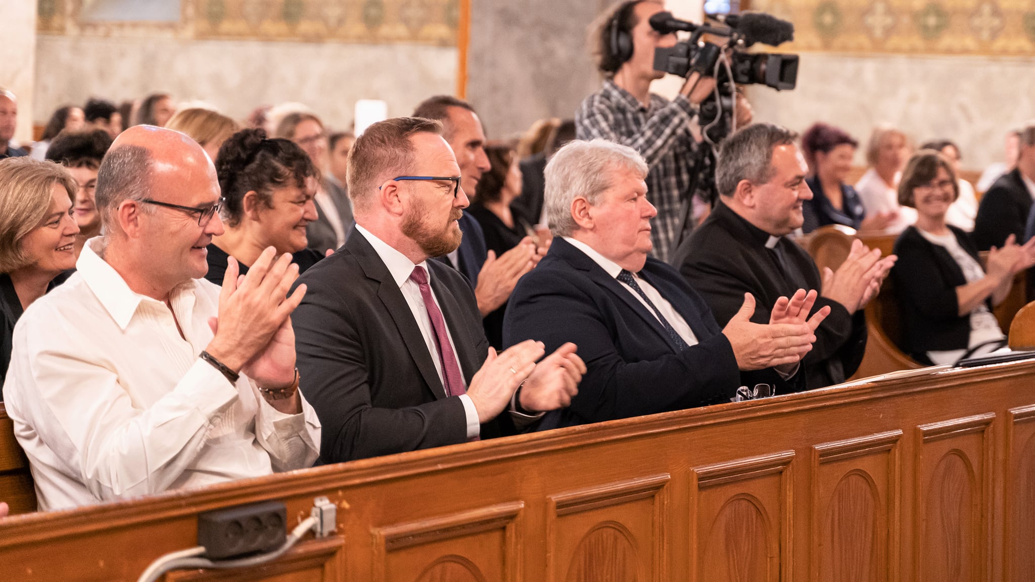 paksi tanévnyitó 2