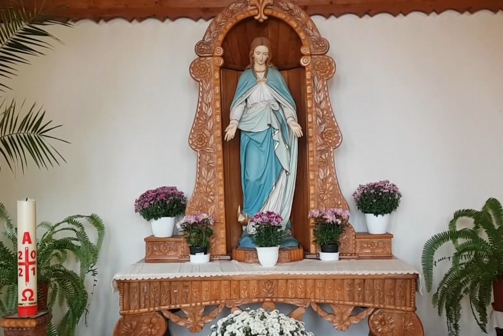 szekely bucsu nyikto