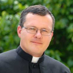 Bodor Kornel plebanos