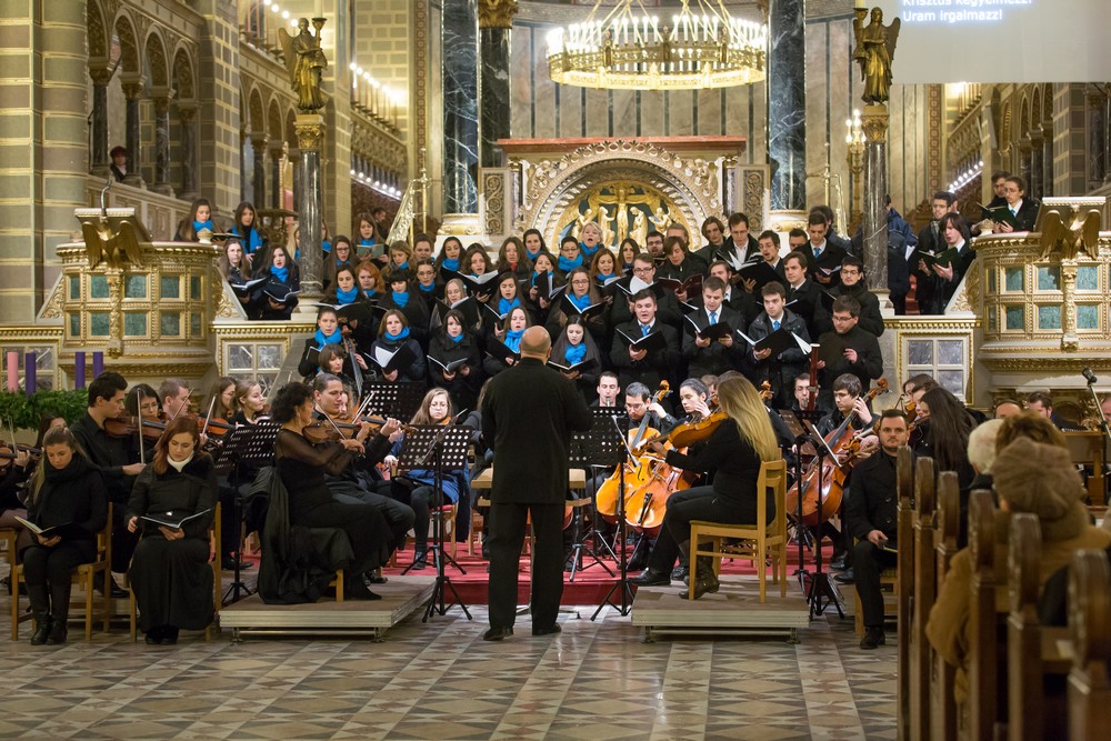 advent pte muveszeti kar zenekar korus hangverseny 20151217 1