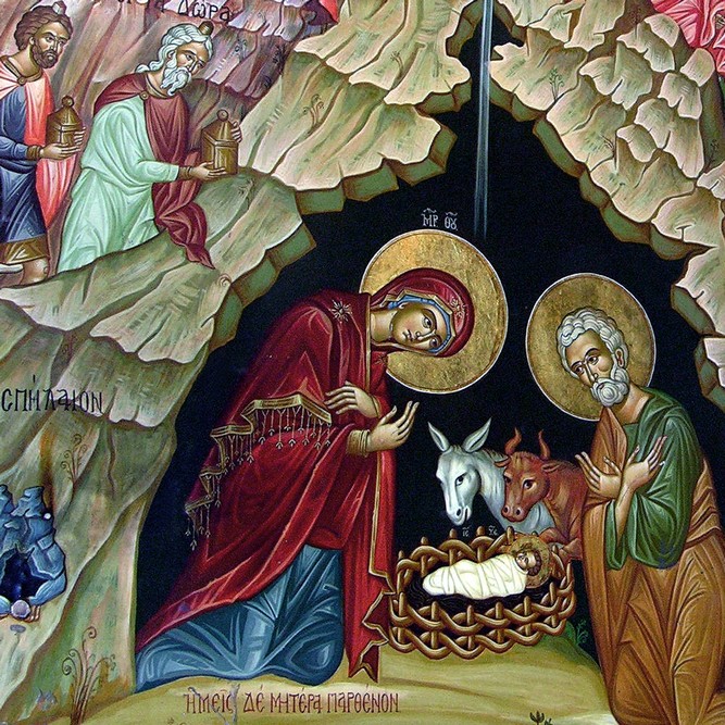 01a Szuletes Bazilika